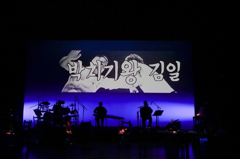 춘향전쟁 공연사진 5